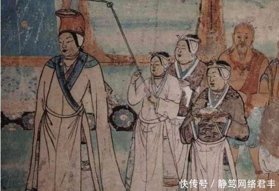 名将|吐蕃最狡猾的名将：巧设反间计，除掉唐朝3位名将，名震中原