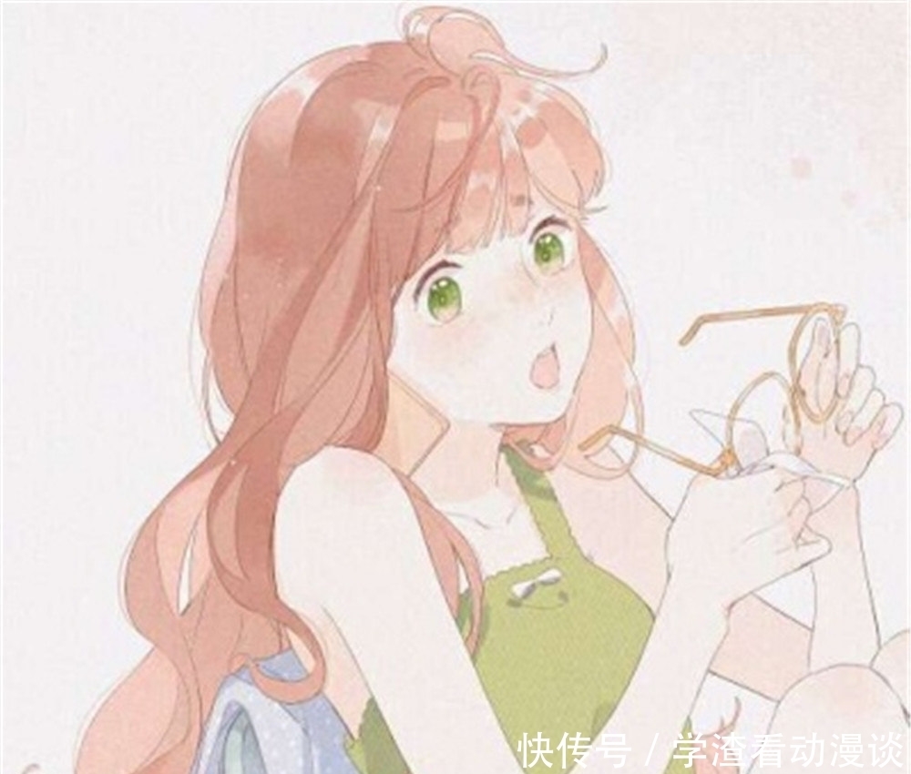  地方|甜丧·低糖·动漫女头：任何值得去的地方，都没有捷径