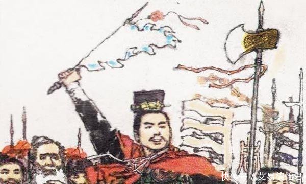 白旄黄钺 - 随意云